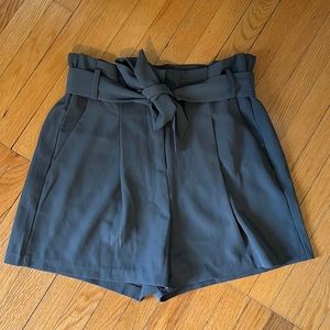 Dynamite dress shorts